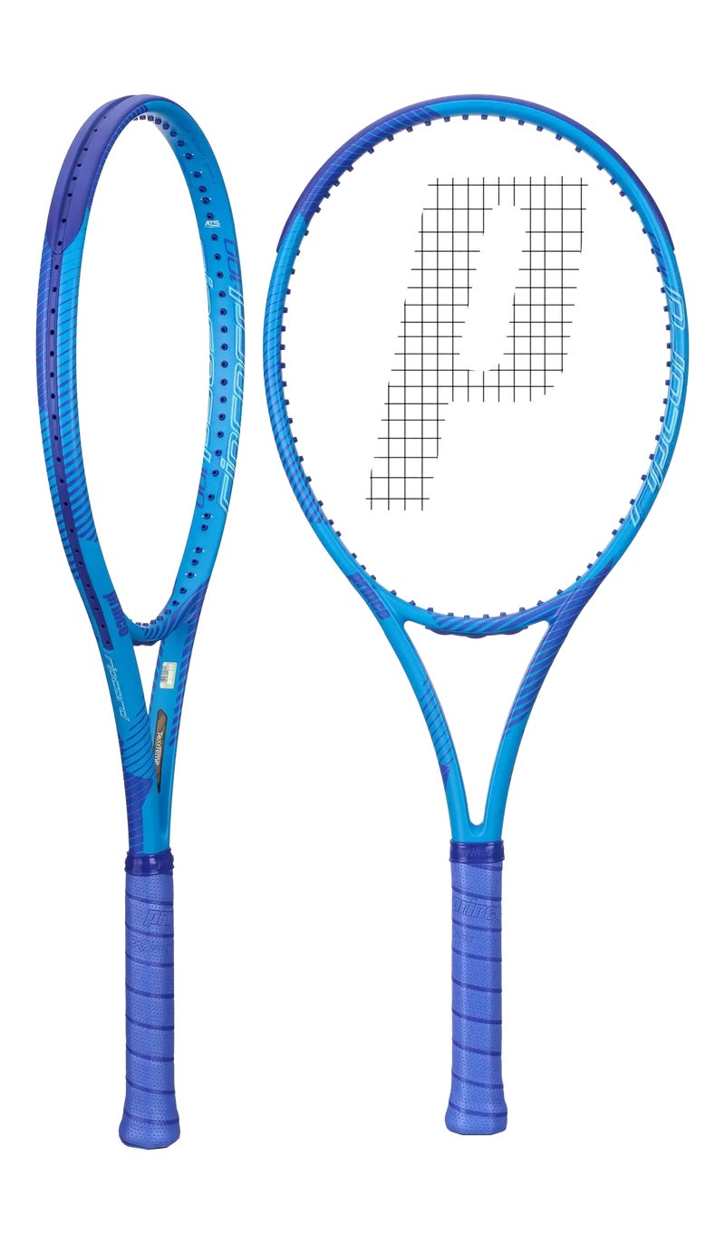 Prince Ripcord 100 265g