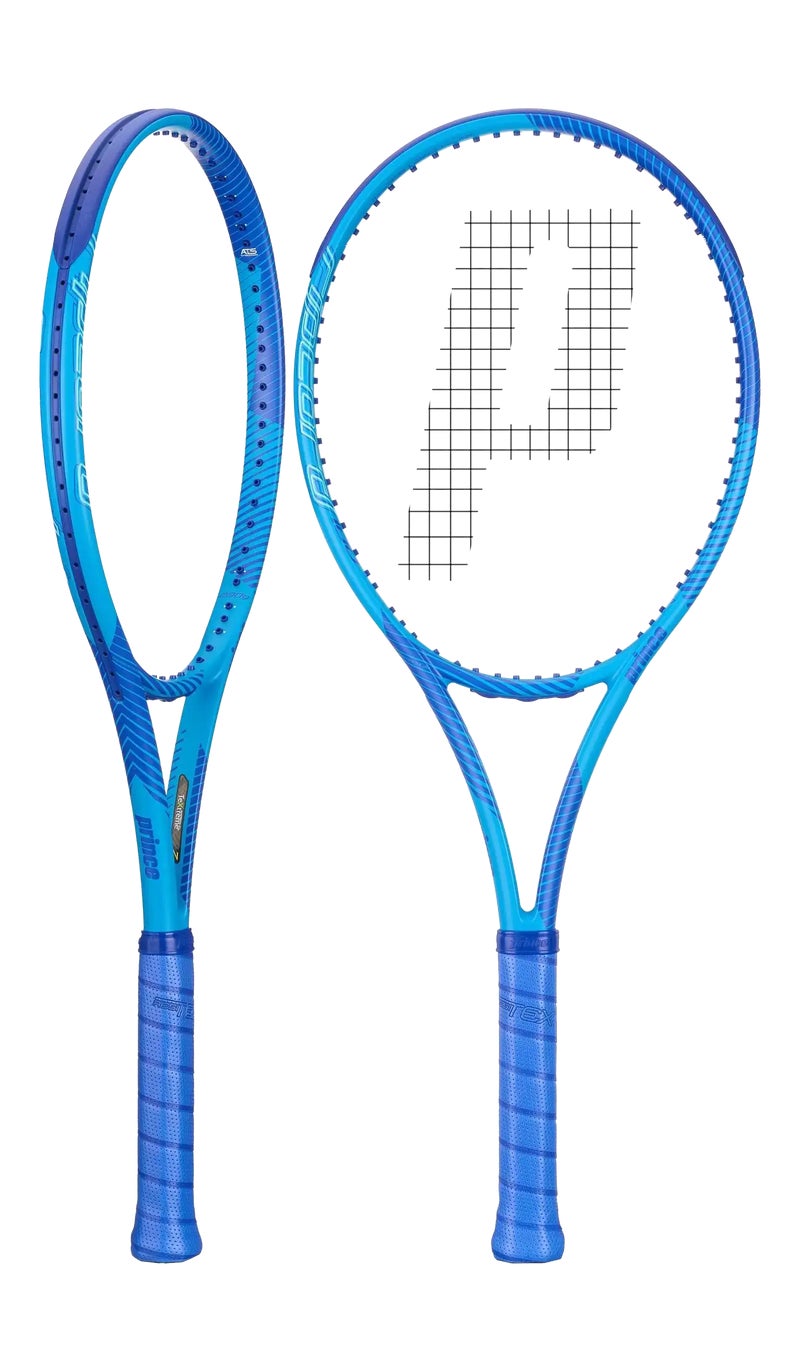 Prince Ripcord 100 280g