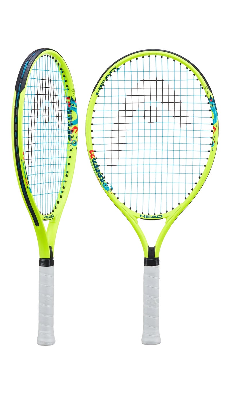 Head Speed 21" Junior