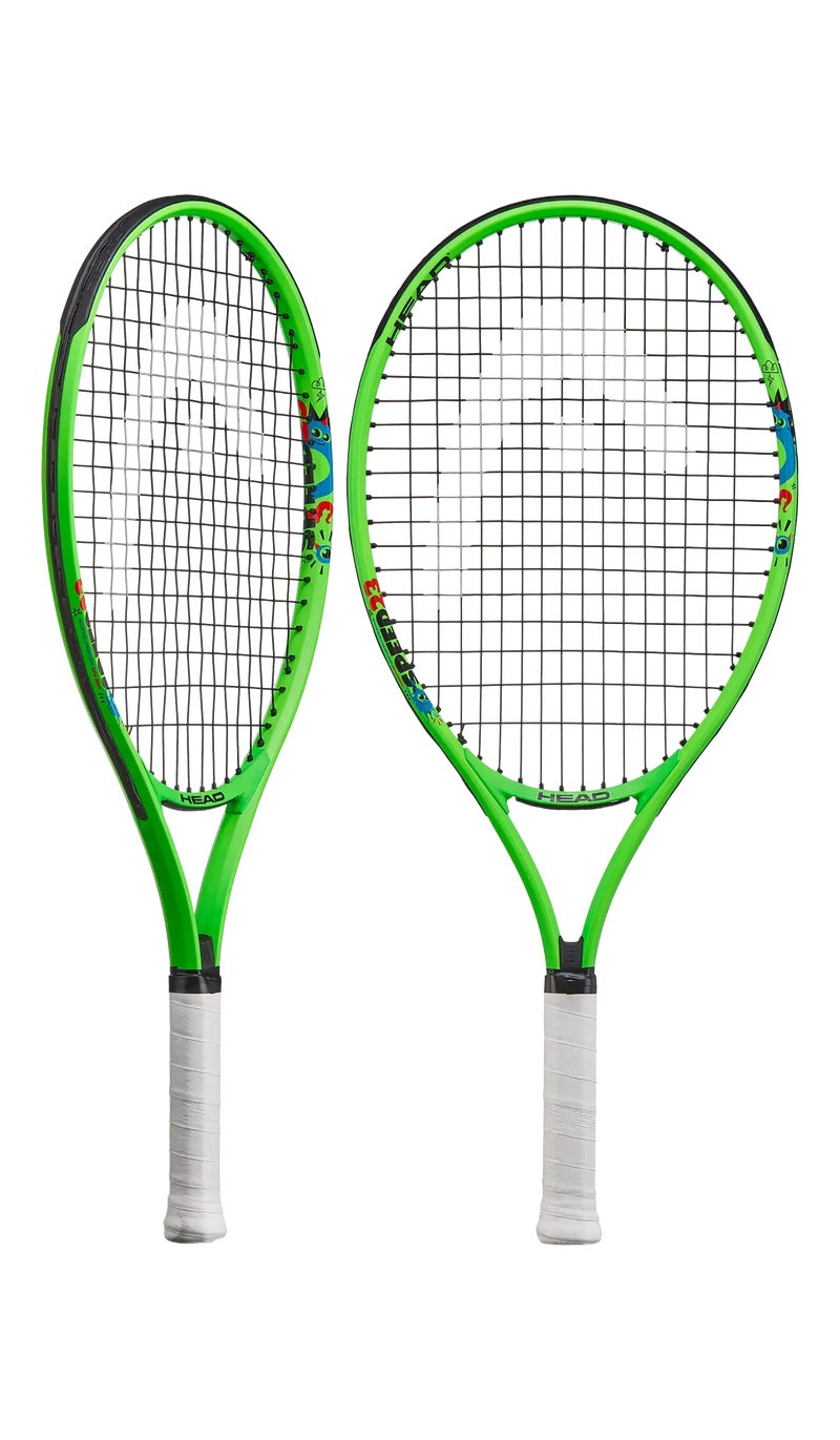 Head Speed 23" Junior