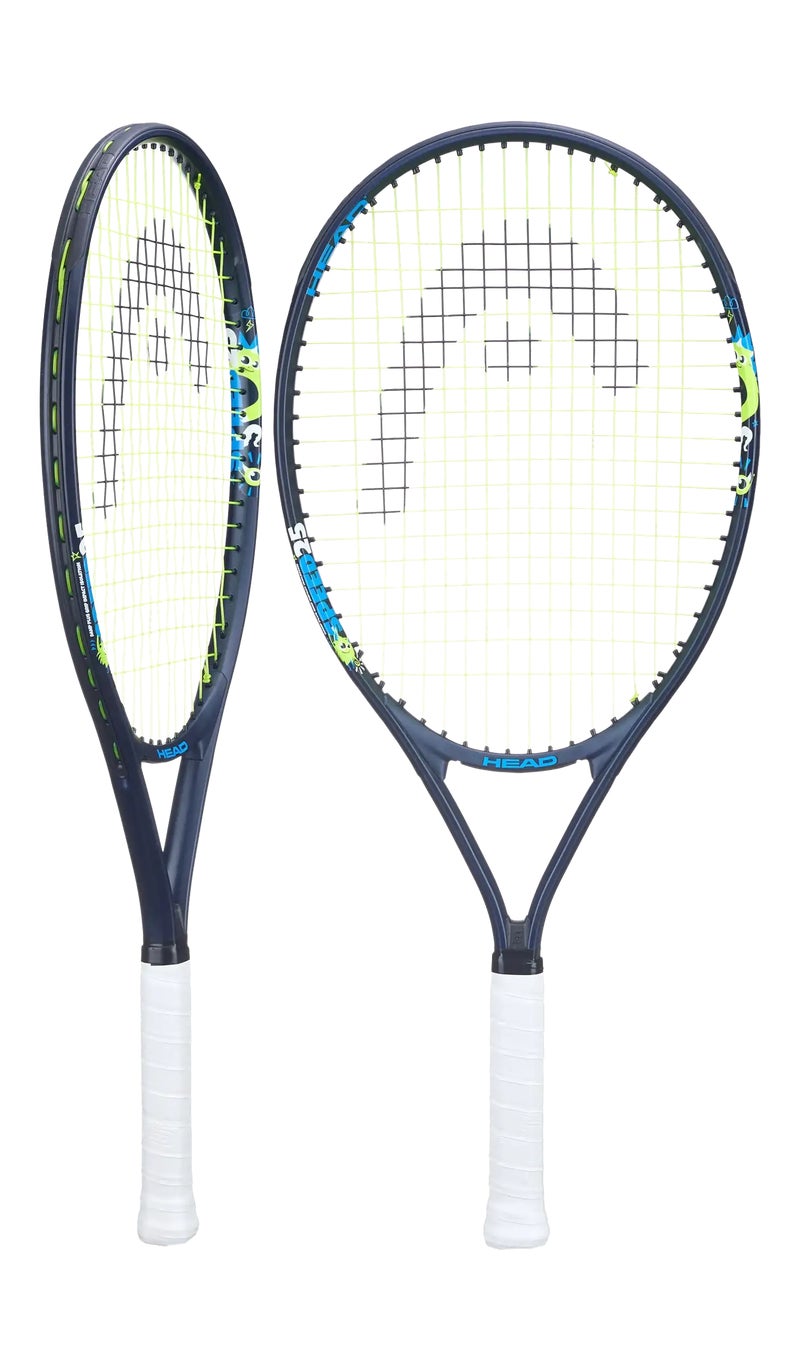Head Speed 25" Junior