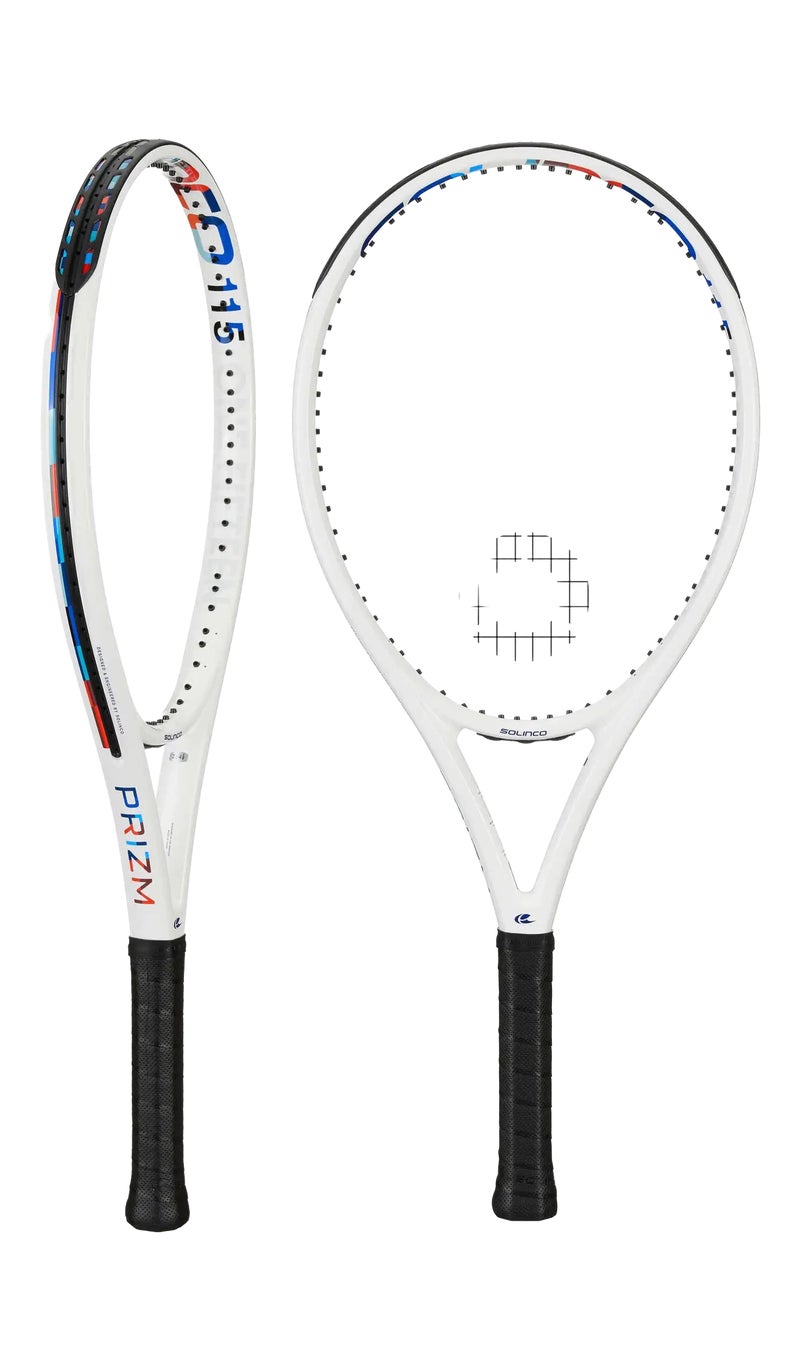 Solinco Prizm 115