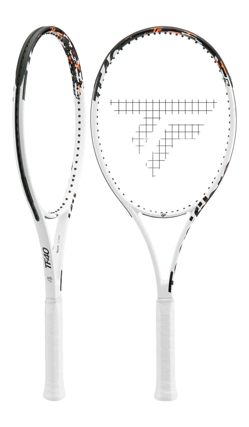 Tecnifibre TF40 305g (16x19) 2024