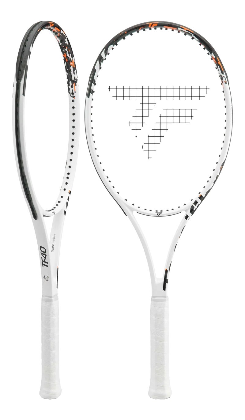 Tecnifibre TF40 315g (16x19) 2024