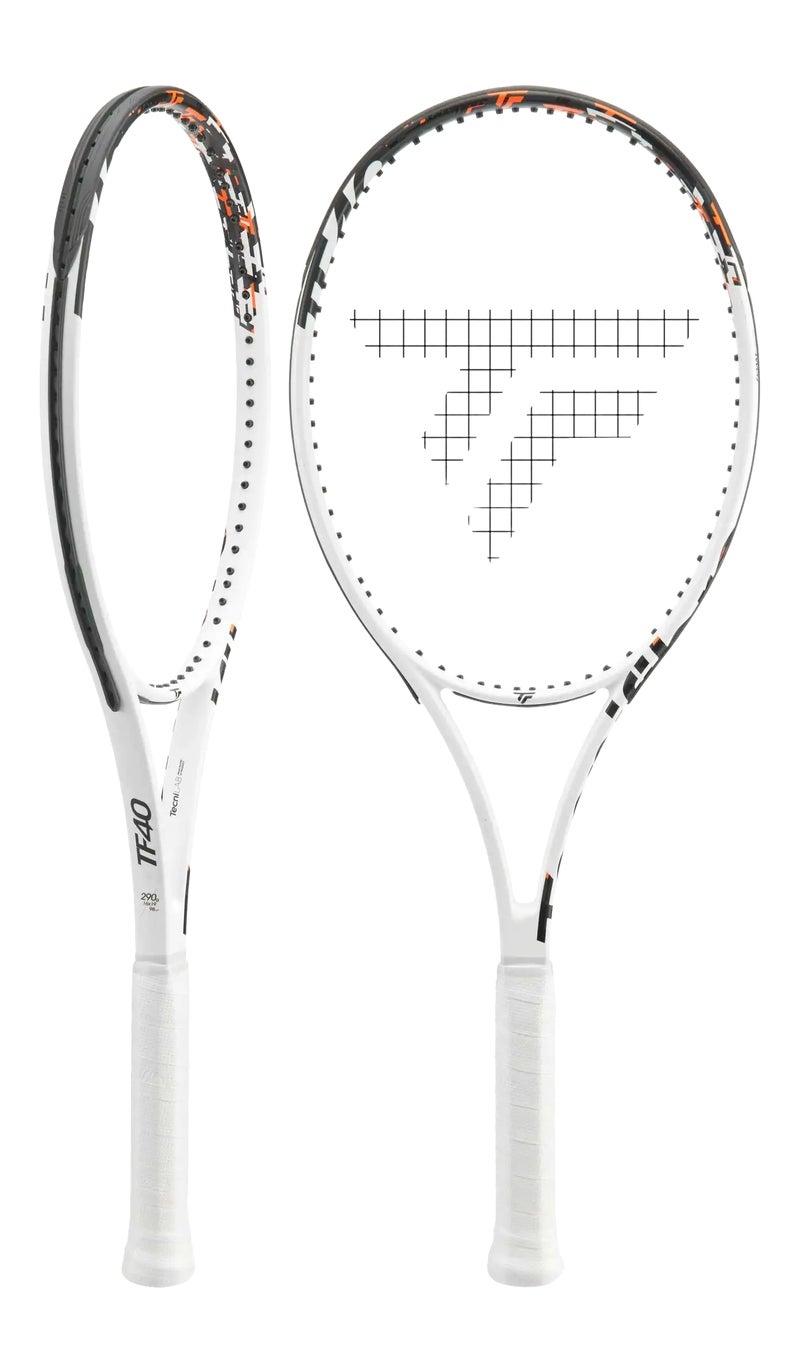 Tecnifibre TF40 290g (16x19) 2024