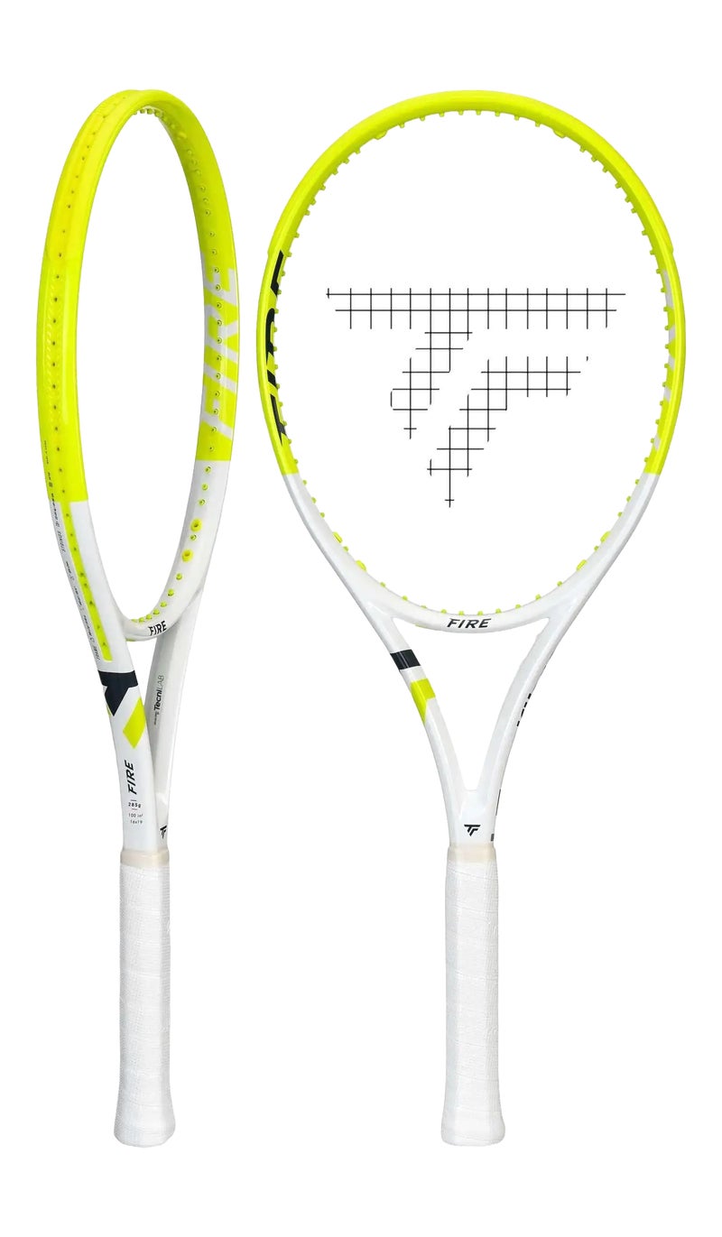 Tecnifibre Fire 285