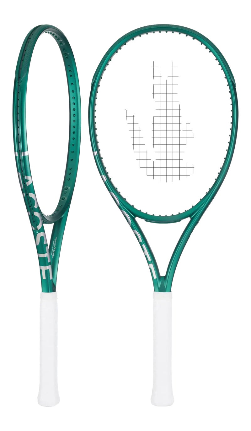 Lacoste L23L