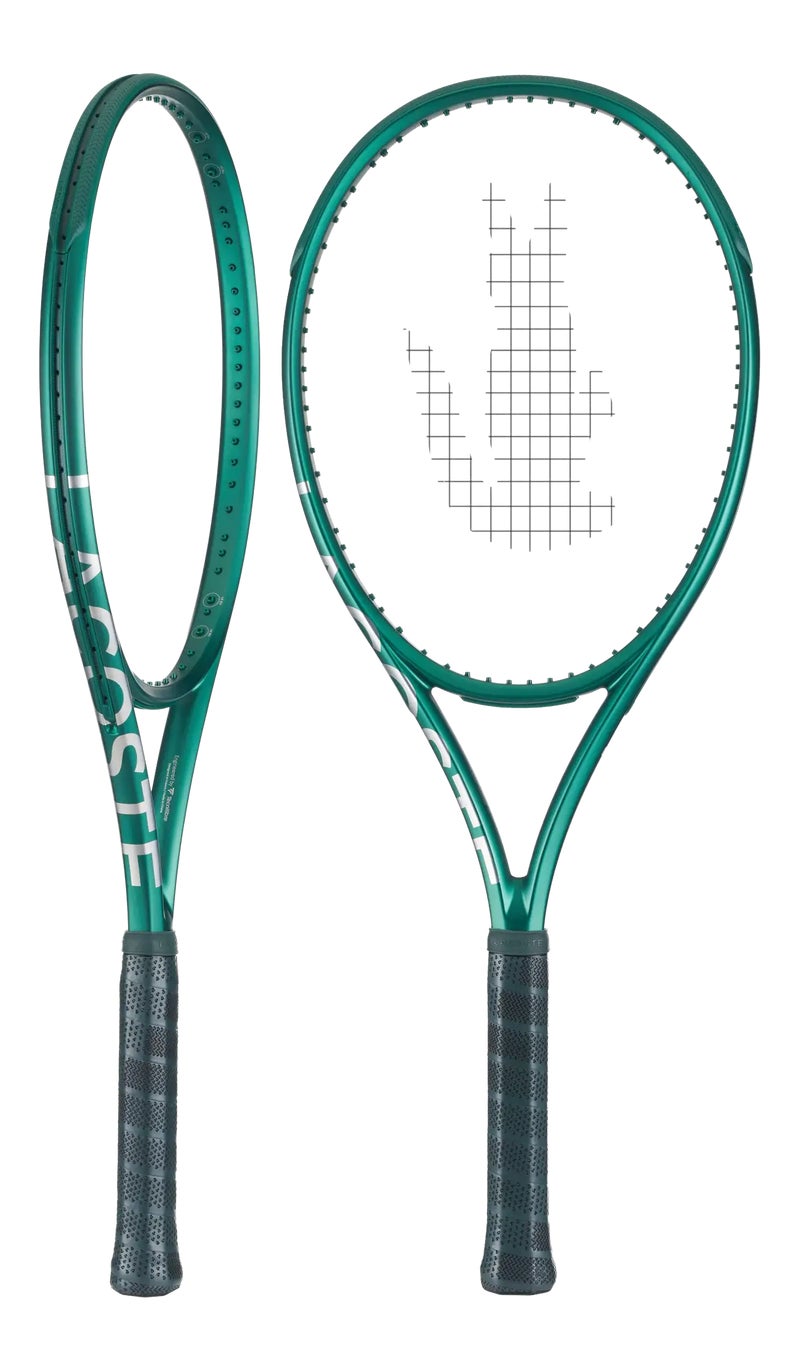 Lacoste L23