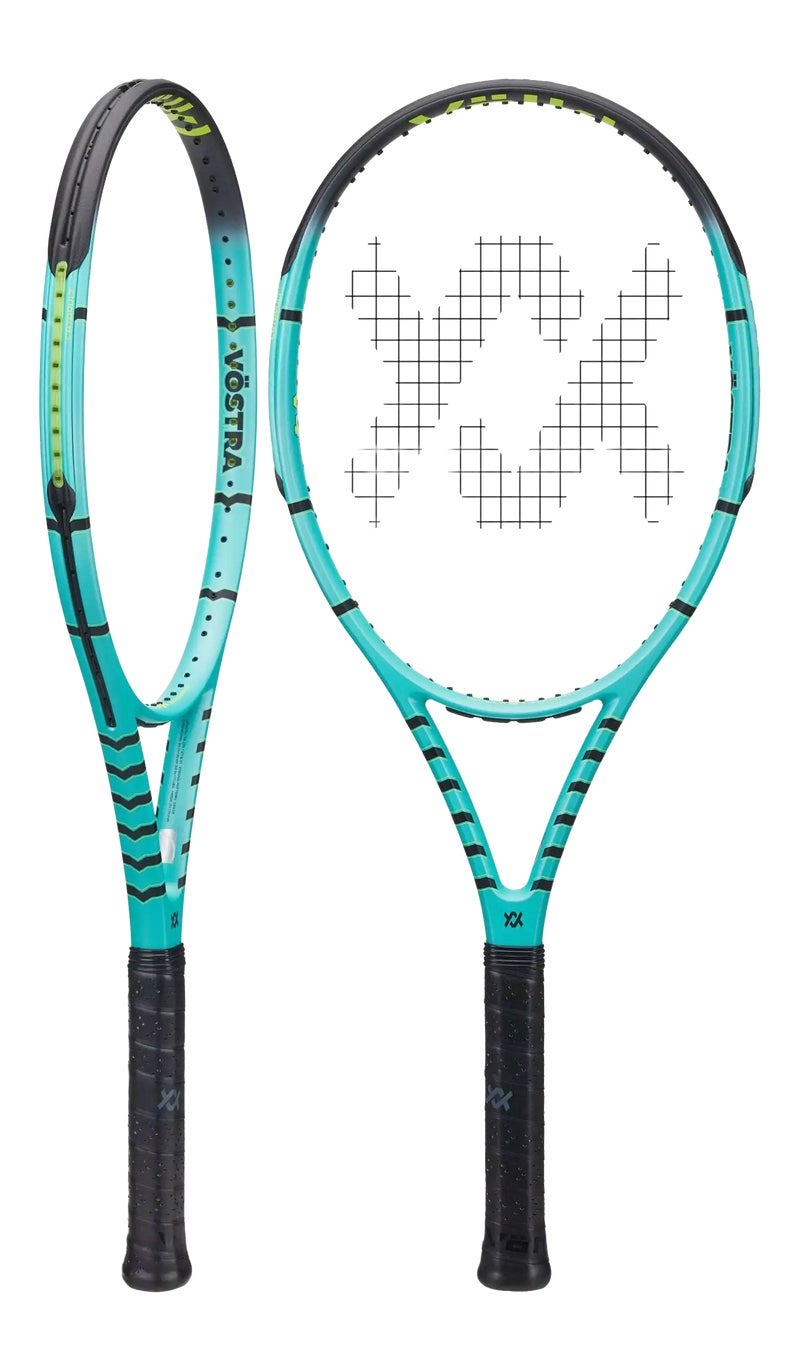 Volkl Vostra V4