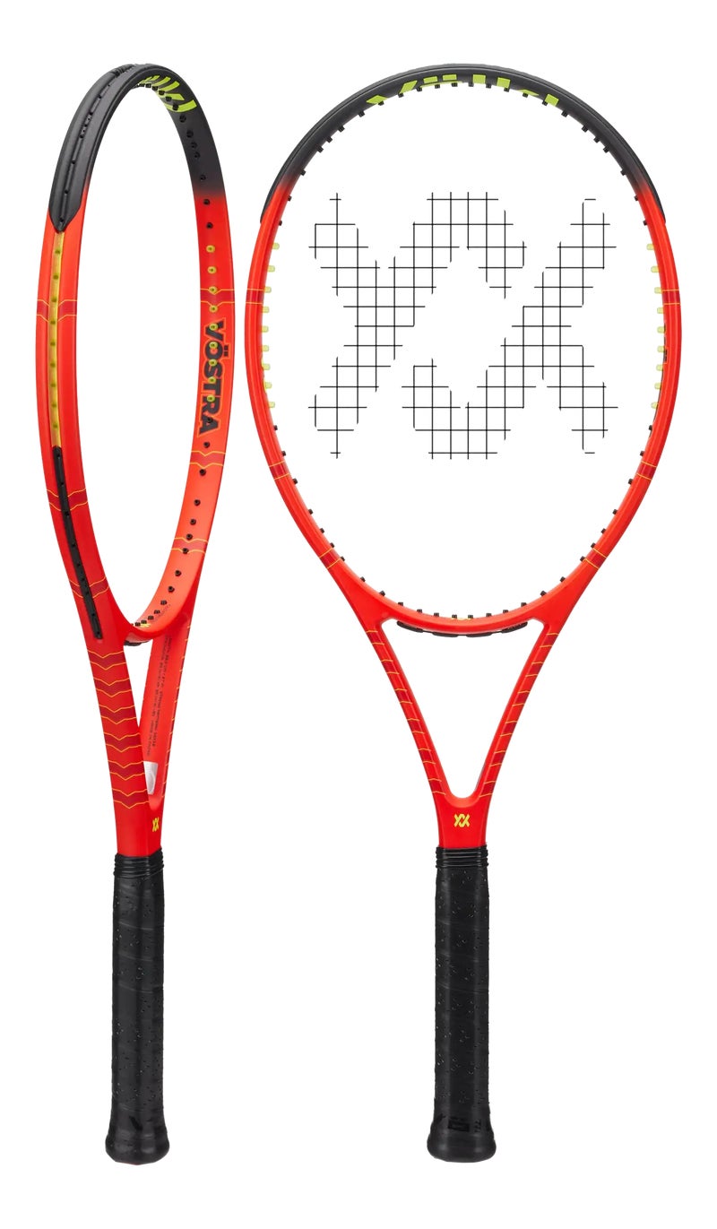 Volkl Vostra V8 315g