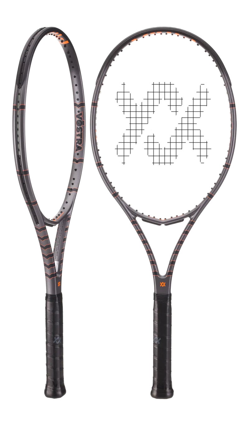 Volkl Vostra V9 290g
