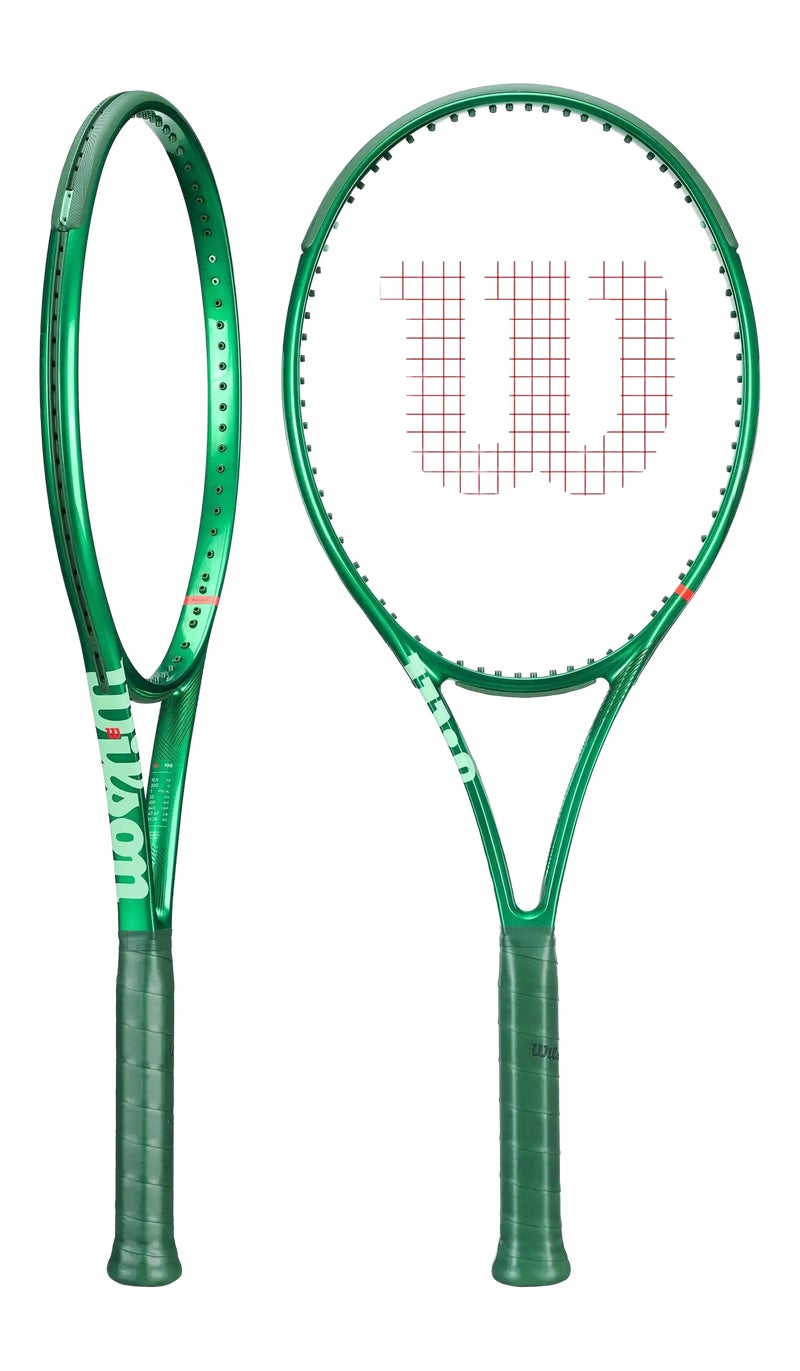 Wilson Blade 100 v10