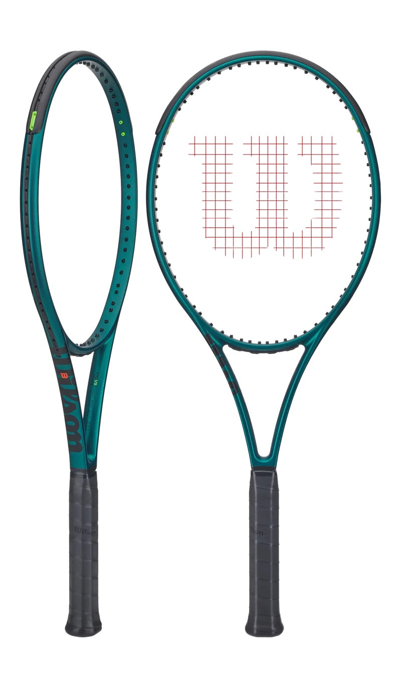 Wilson Blade 100 v9