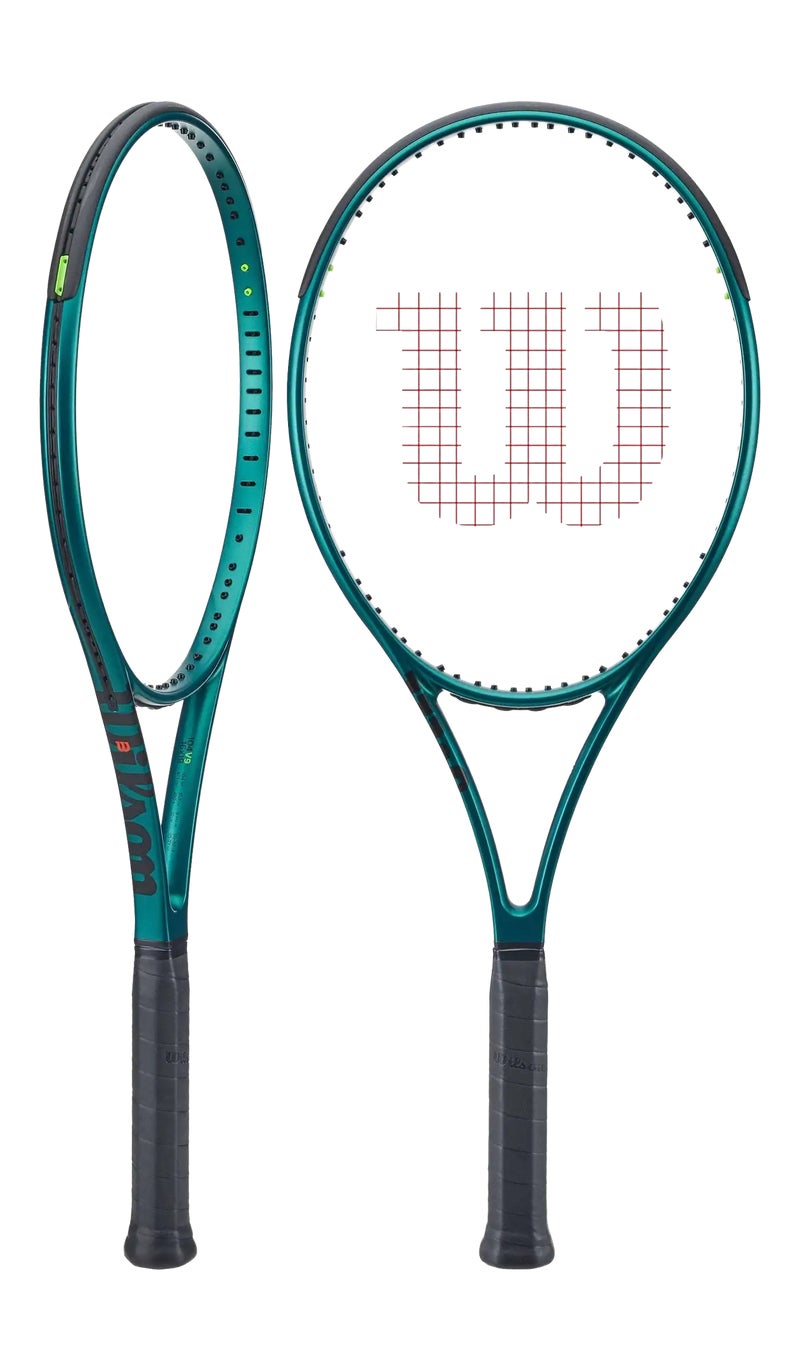 Wilson Blade 104 v9