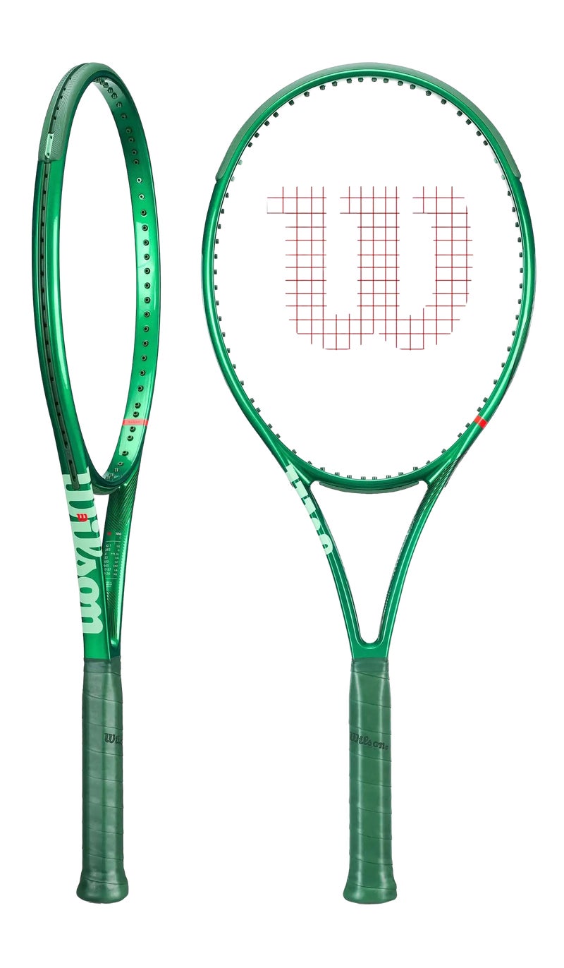 Wilson Blade 100L v10