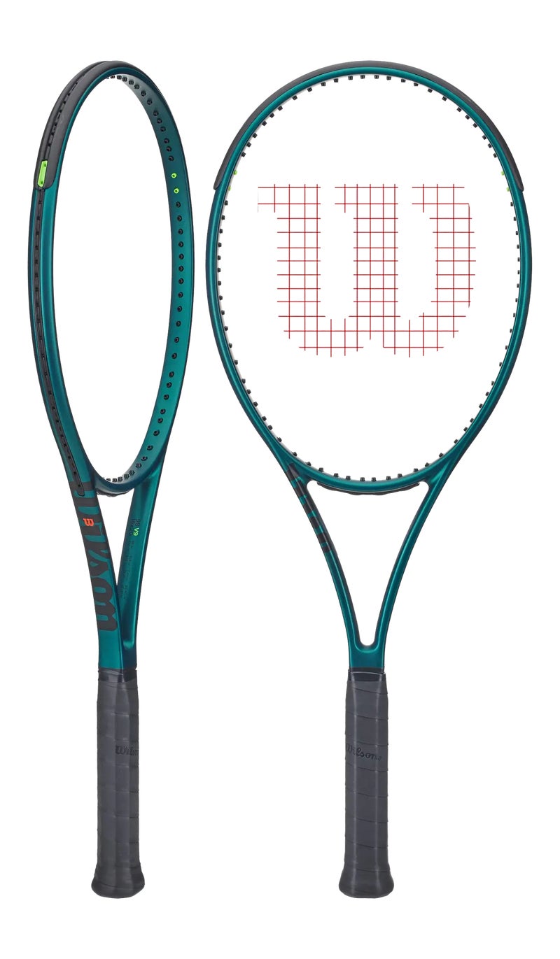 Wilson Blade 98 18x20 v9