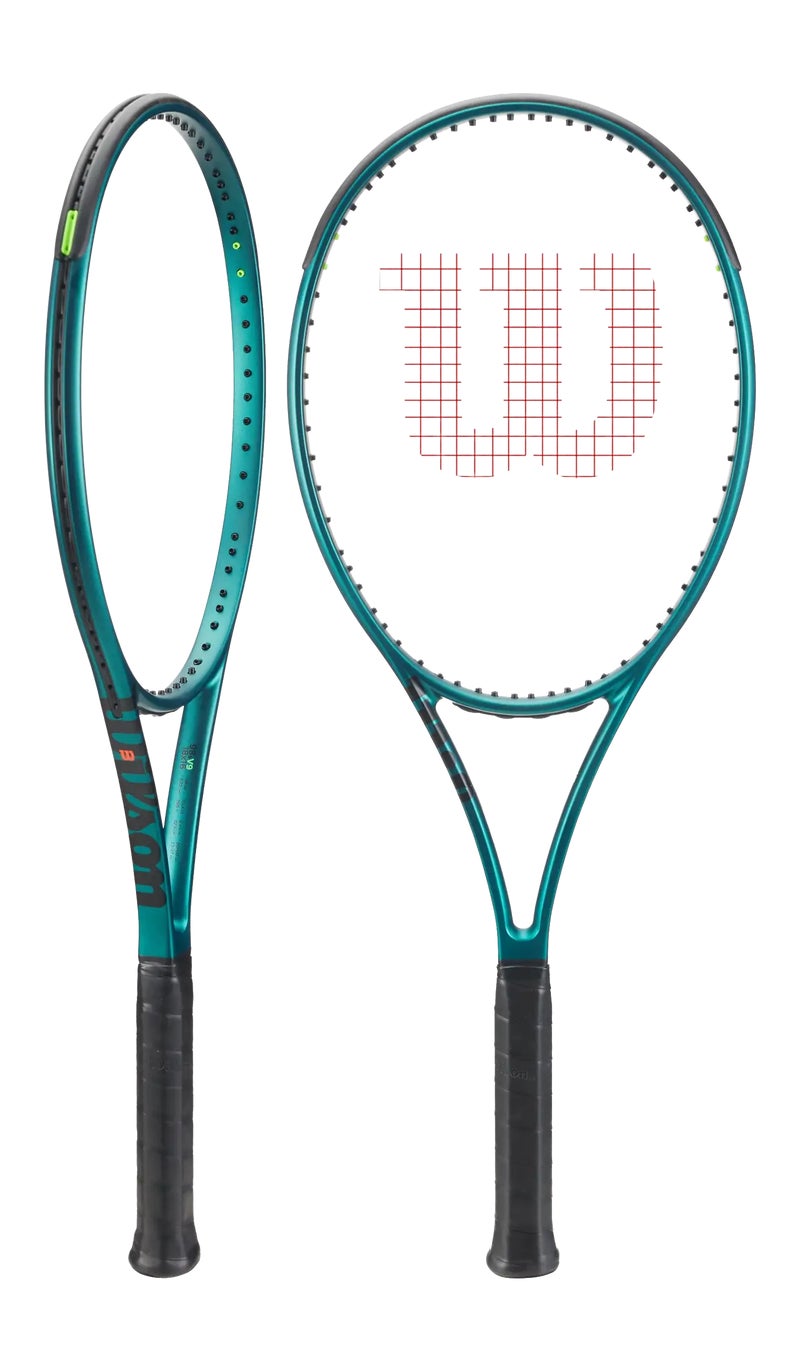 Wilson Blade 98S v9