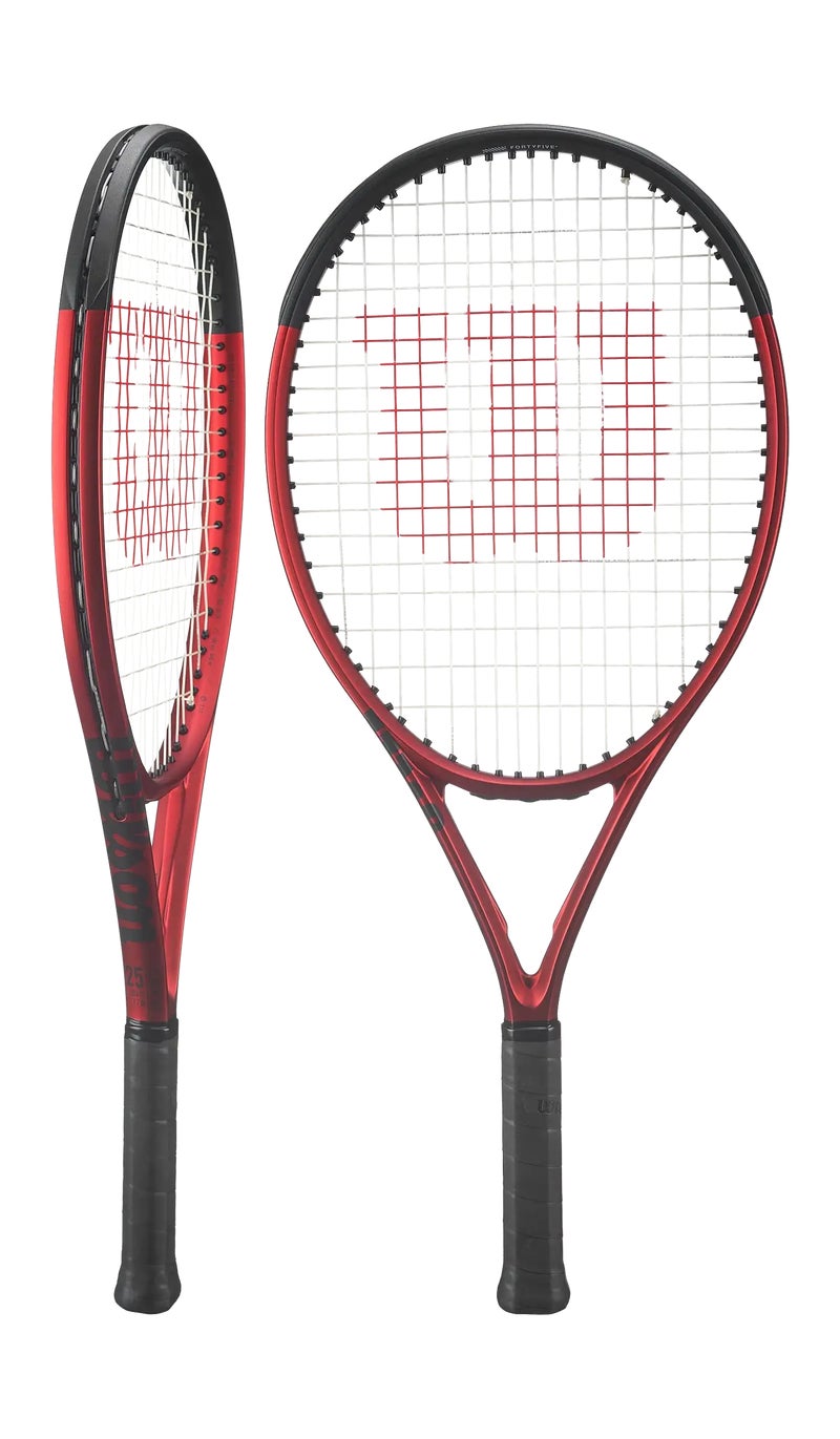Wilson Clash 25 v2 Junior