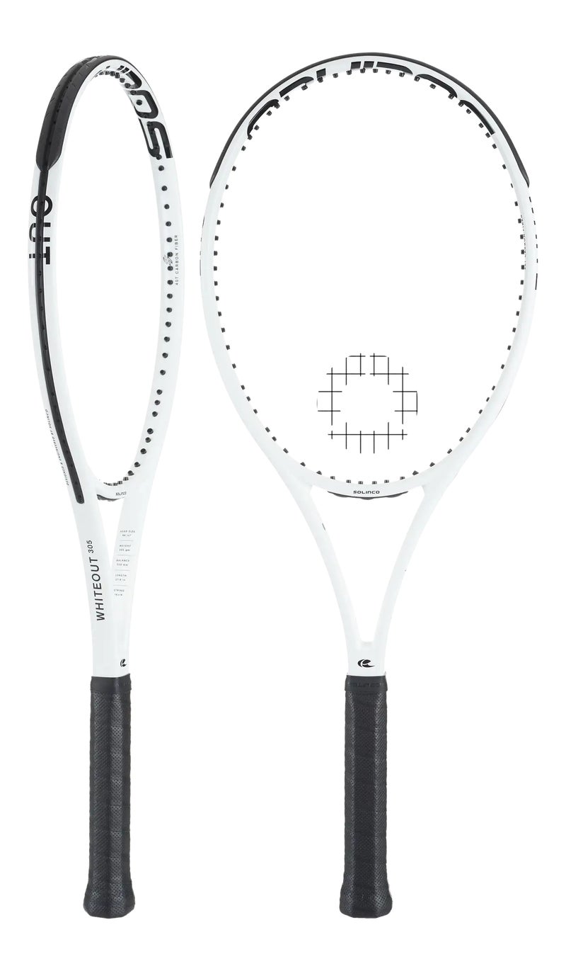 Solinco Whiteout 305