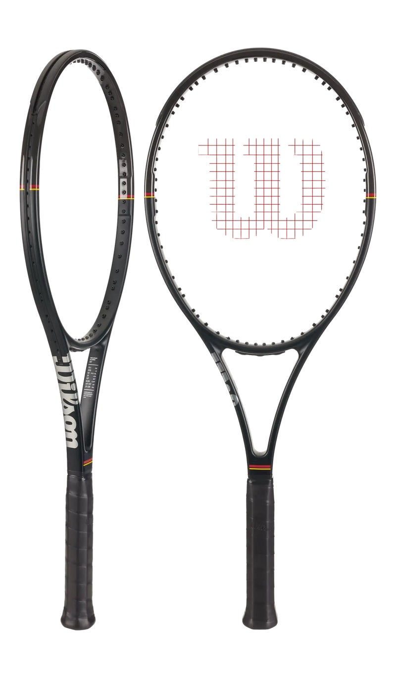 Wilson Pro Staff 97 Classic