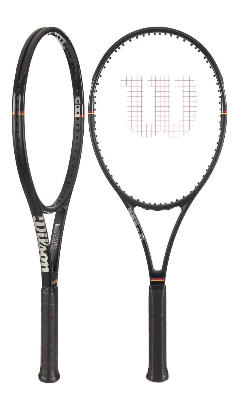 Wilson Pro Staff 97L Classic