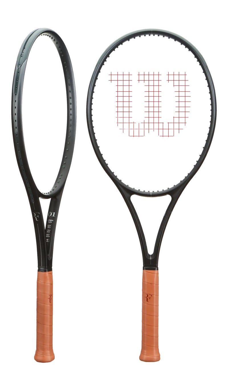 Wilson RF 01 Future
