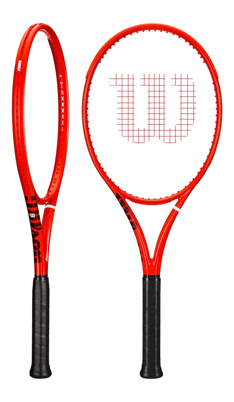 Wilson Defyer 98 Pro