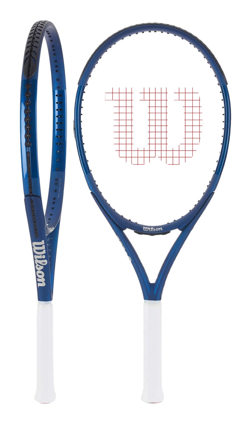 Wilson Triad Three