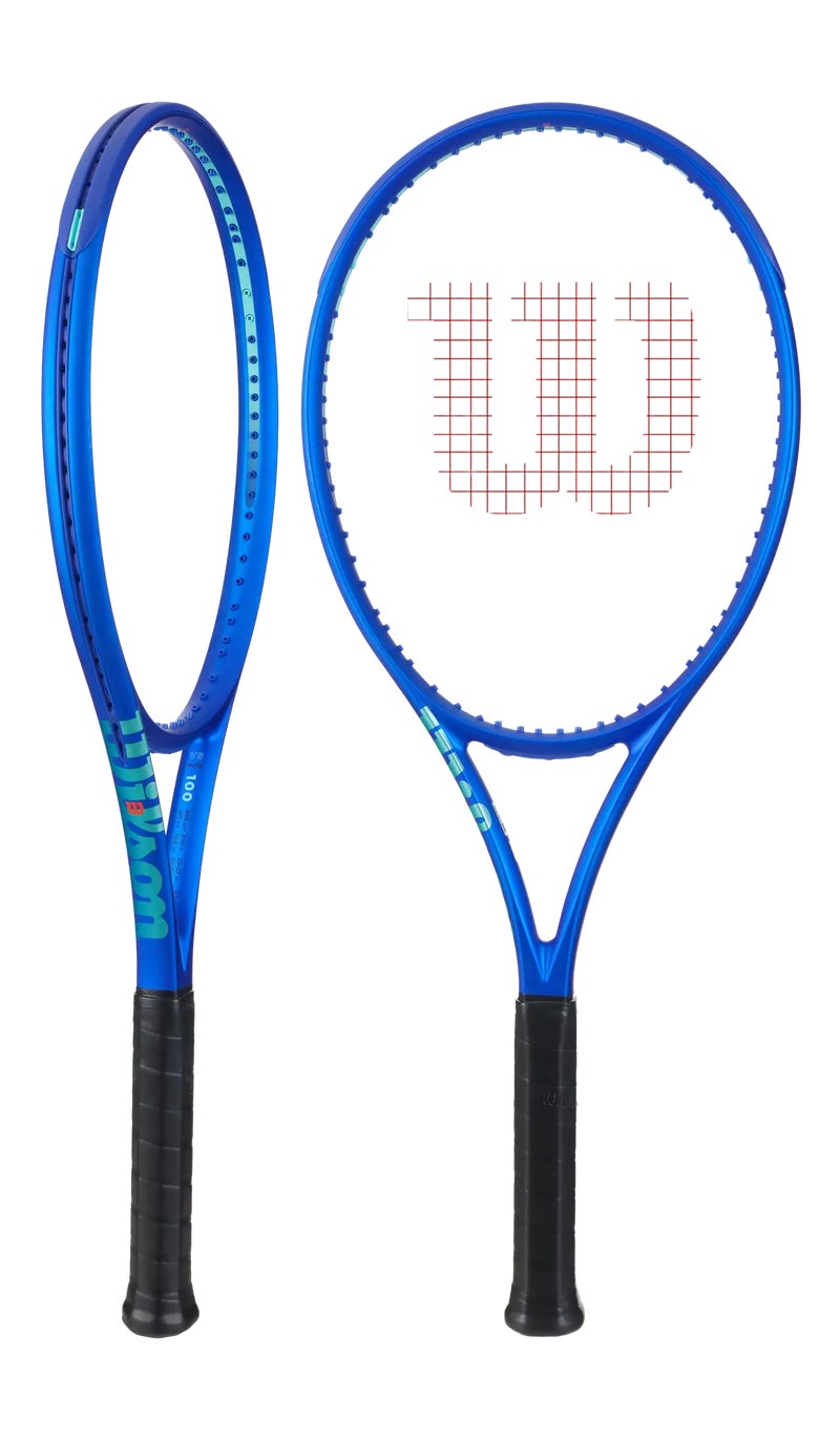 Wilson Ultra 100 v5