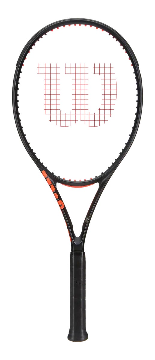 Wilson Tennis Racquets - Tennis Warehouse