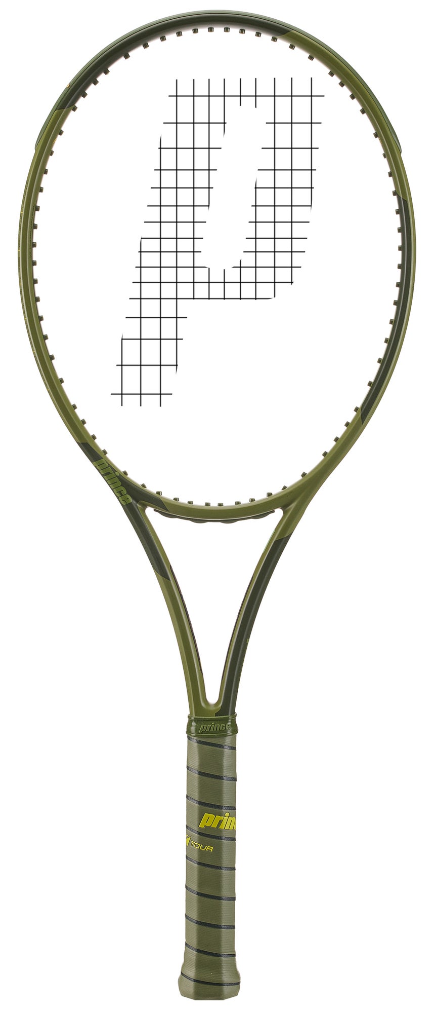 Prince Tennis Racquets - Tennis Warehouse