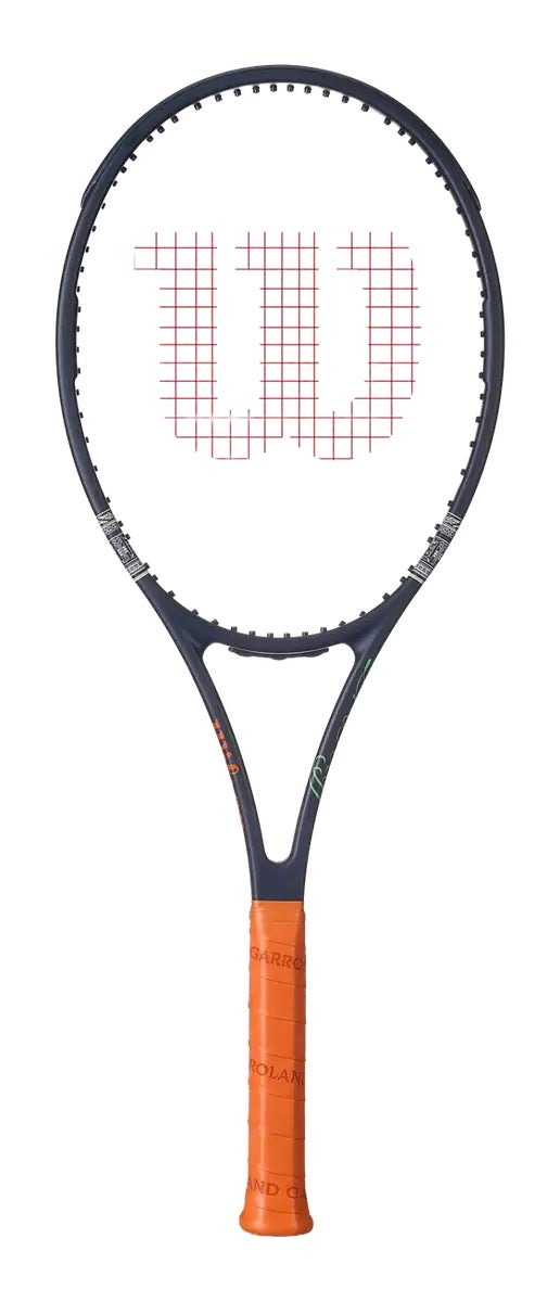 Wilson Tennis Racquets - Tennis Warehouse