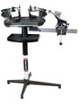 Gamma 6004 w/ 6-Point Mount Stringing Machine