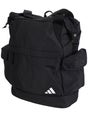 adidas Core Saturday 2 Backpack - Black