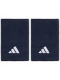 adidas Spring Doublewide Wristband - Legend Ink