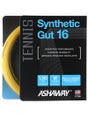 Ashaway Synthetic Gut 16/1.30 String