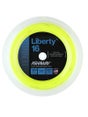 Ashaway Liberty 16/1.30 720' Reel Optic Yellow