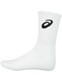 Asics Team Cushion Crew Sock White