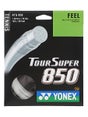 Yonex TOUR SUPER 850 16/1.30 String