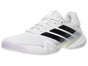adidas Barricade 14 White/Black Women's Shoes