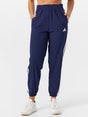 adidas Women's Core 3 Stripe Woven Pant