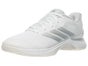 adidas Avacourt 3 White/Silver/Grey Women's Shoes