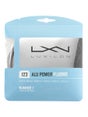 Luxilon ALU Power Fluoro 17/1.23 String