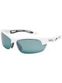 Bolle Competivision Bolt-S Sunglasses White