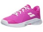 Babolat Propulse 3 Pink Junior Shoes
