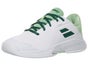Babolat Propulse 3 Wimbledon Junior Shoes 