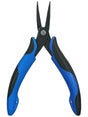 Bent Needle Nose Pliers