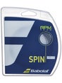 Babolat RPM Team 17/1.25 String Black