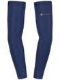 BloqUV Arm Sun Sleeves - Navy