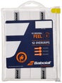 Babolat VS Overgrips 12-pack White
